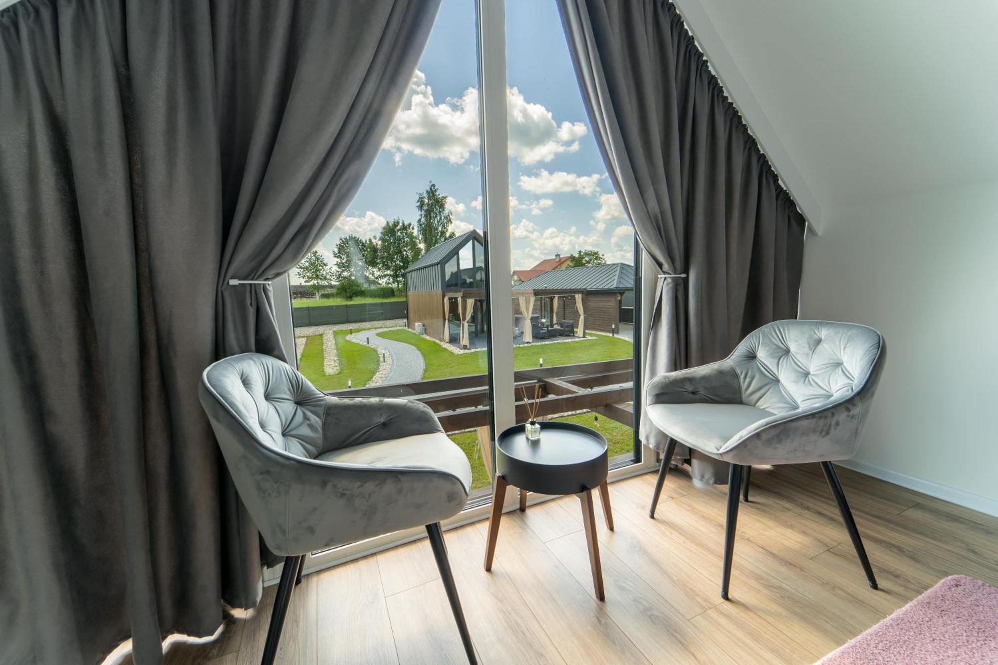 Village Resort Sauna & Jacuzzi & Netflix Tworkowa Cameră foto